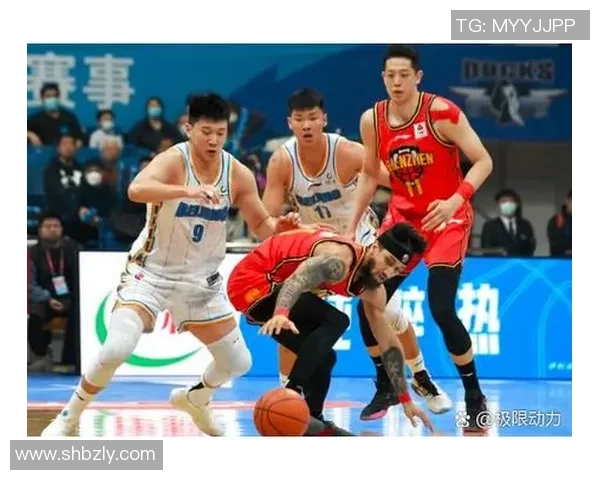 新疆广汇与广东宏远激战正酣谁能在CBA赛场上笑到最后